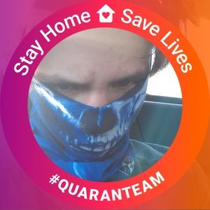 Meet your Posher, Josh